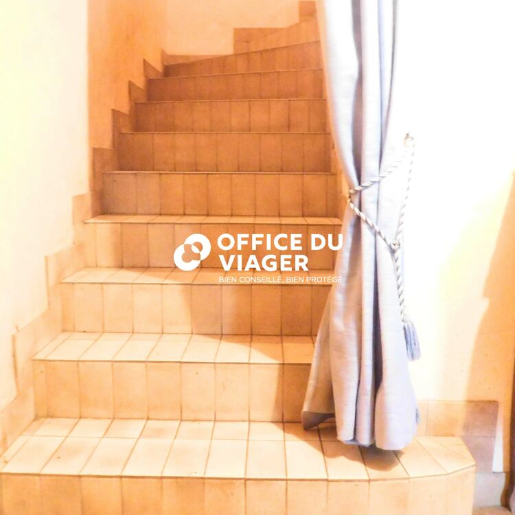 Maison - 5 pièces - 140 m²