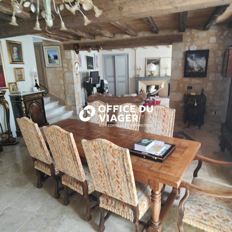 Maison - 5 pièces - 137 m²