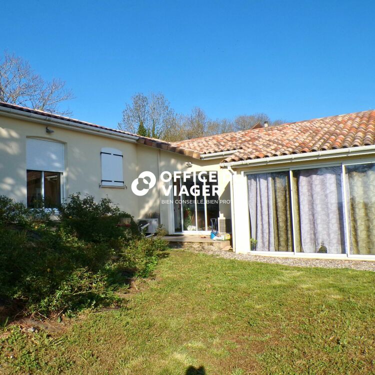 Maison - 7 pièces - 176,60 m²