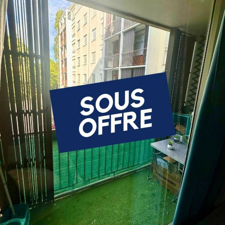 Appartement - 3 pièces - 70 m²