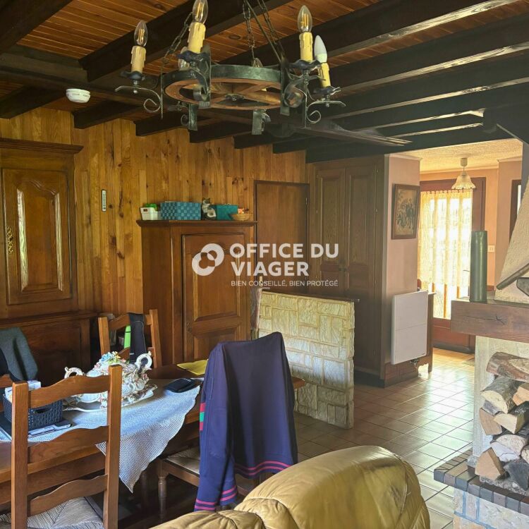 Maison - 4 pièces - 99 m²
