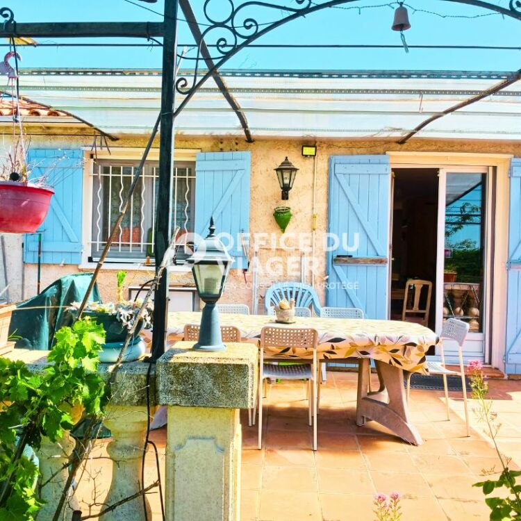 Maison - 4 pièces - 102 m²