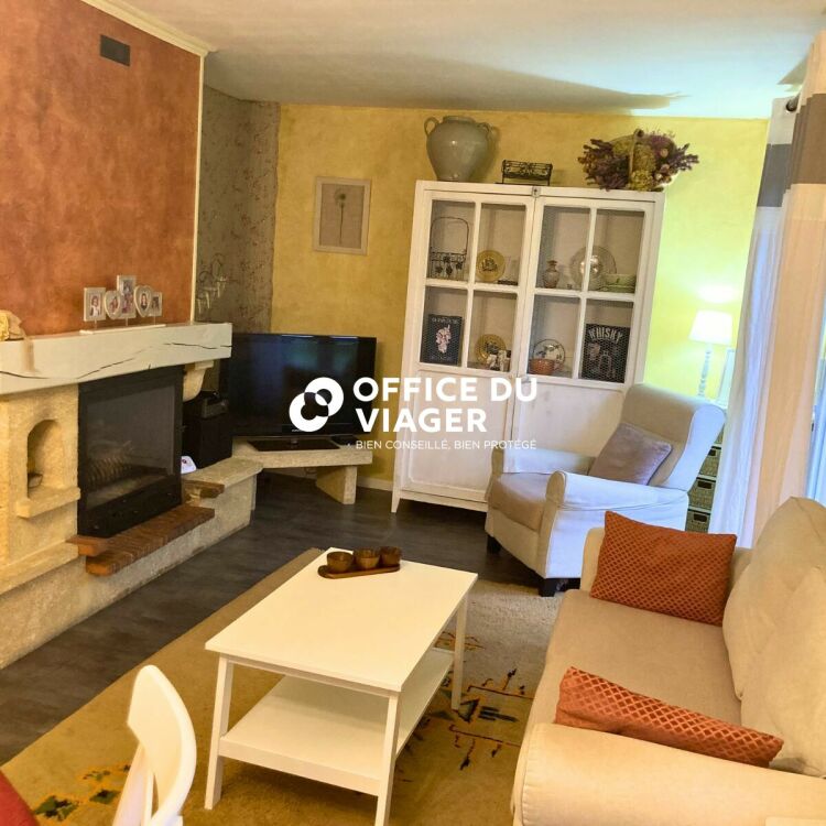 Maison - 5 pièces - 103,64 m²