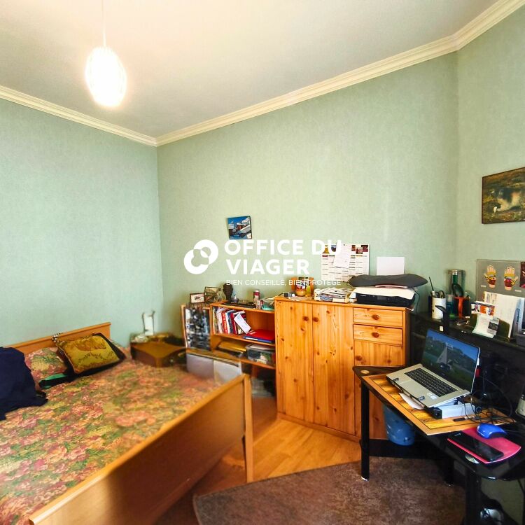 Maison - 3 pièces - 92,34 m²