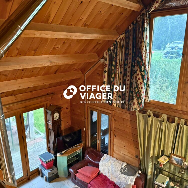 Maison - 5 pièces - 113 m²