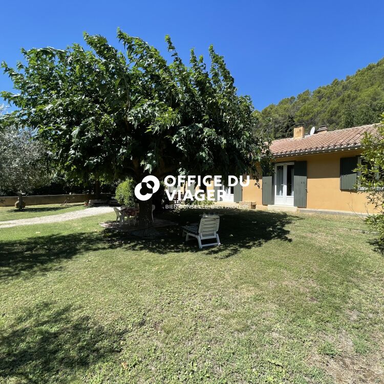 Maison - 5 pièces - 103,64 m²