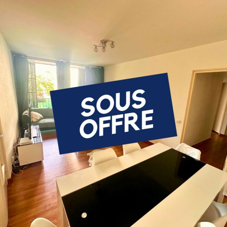 Appartement - 3 pièces - 70 m²