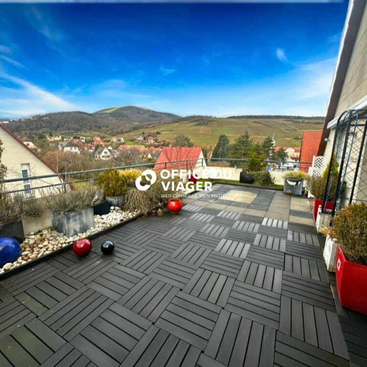 Appartement - 4 pièces - 128,80 m²