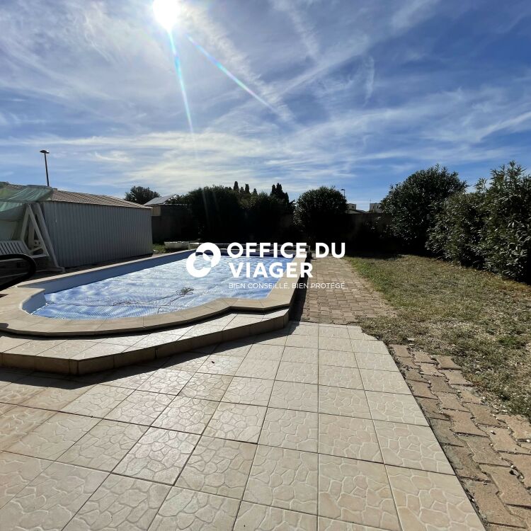 Maison - 4 pièces - 97,63 m²