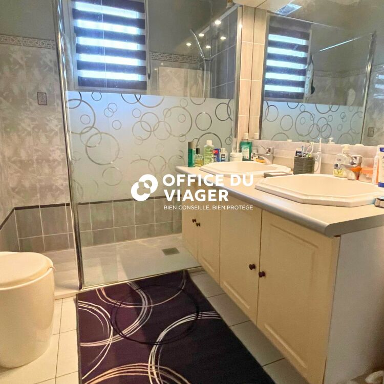 Maison - 4 pièces - 94,30 m²