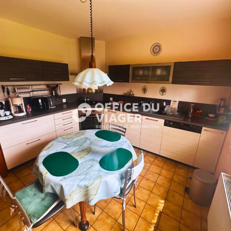Maison - 5 pièces - 134 m²