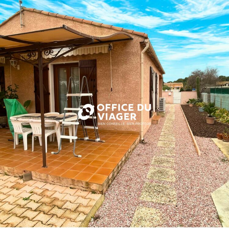 Maison - 4 pièces - 94,30 m²