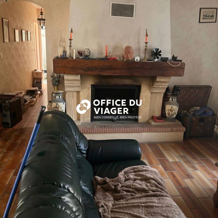 Maison - 5 pièces - 135 m²