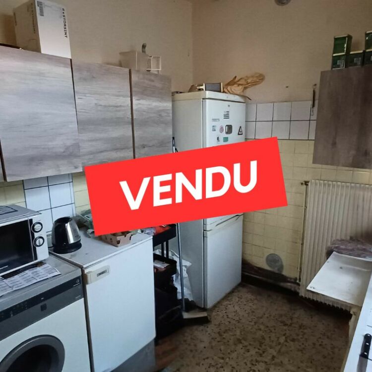 Maison - 2 pièces - 40,35 m²