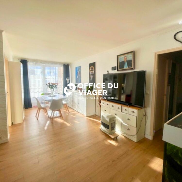 Appartement  - 3 pièces - 68 m²