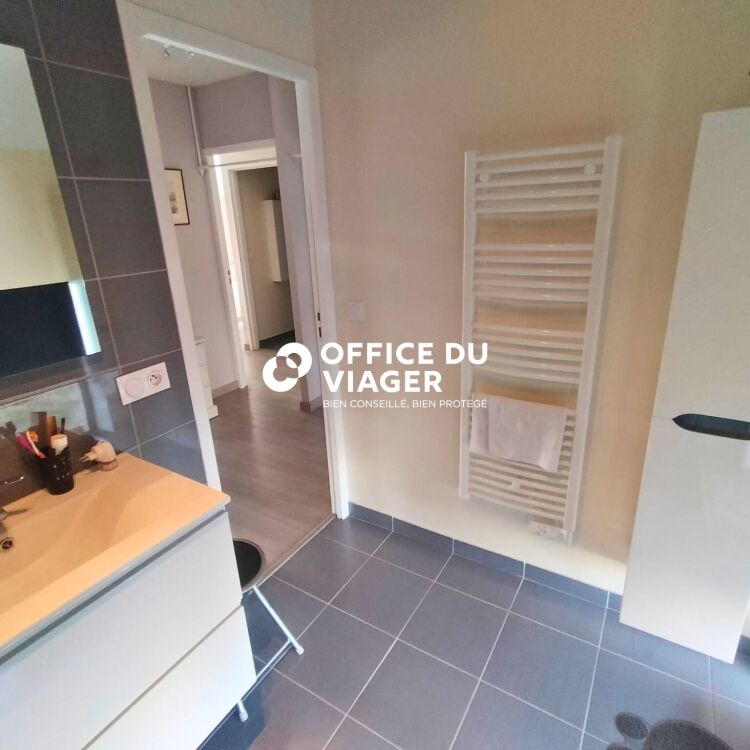 Appartement- 4 pièces - 109,28 m²