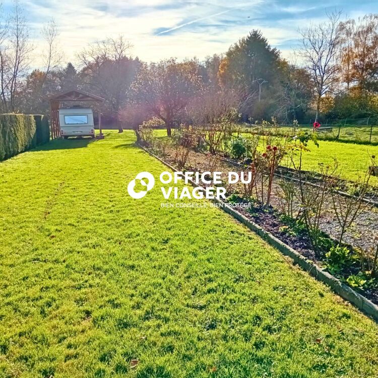 Maison - 5 pièces - 144 m²