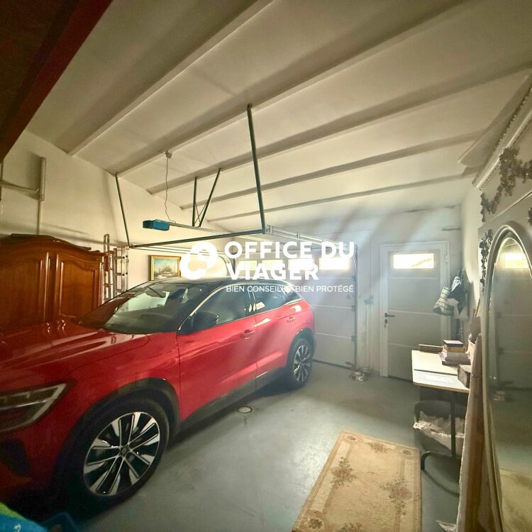 Maison - 5 pièces - 154 m²