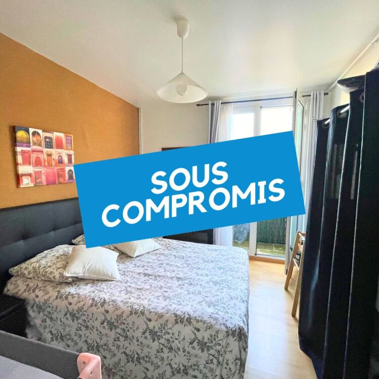 Appartement - 4 pièces - 116,40 m²