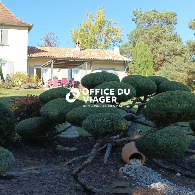 Maison - 4 pièces - 117 m²