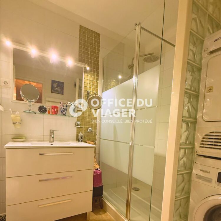 Appartement - 3 pièces - 59 m²
