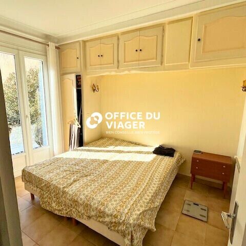 Maison - 6 pièces - 154,35 m²