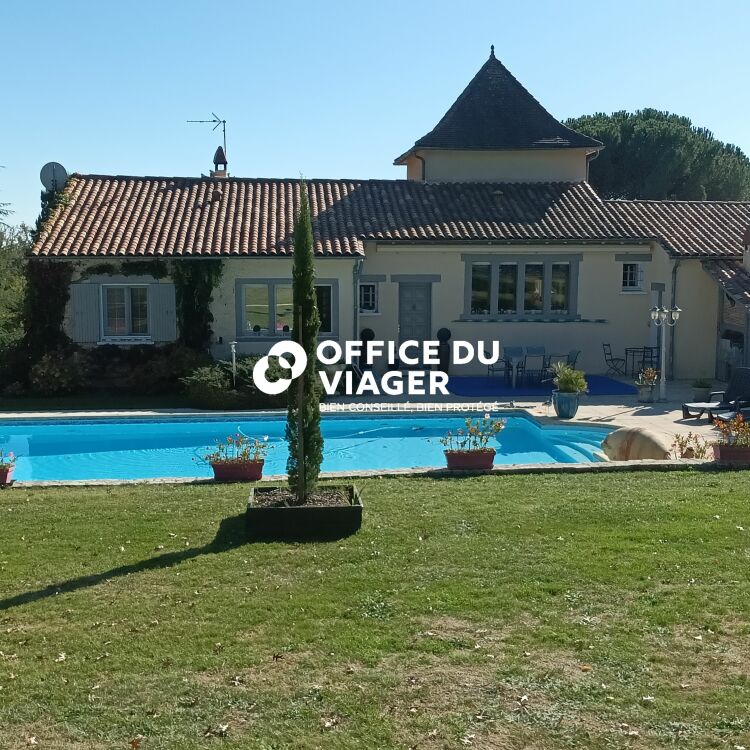 Maison - 4 pièces - 117 m²