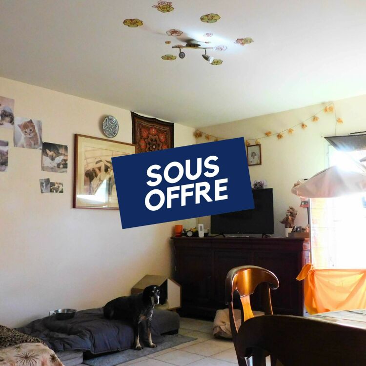 Maison - 5 pièces - 87,32 m²