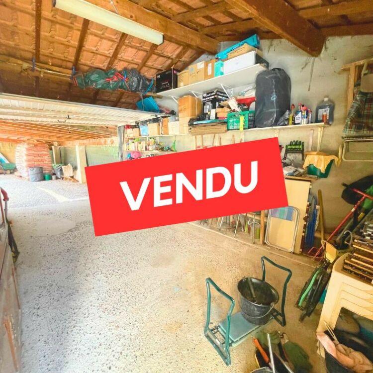 Maison - 5 pièces - 125,75 m²