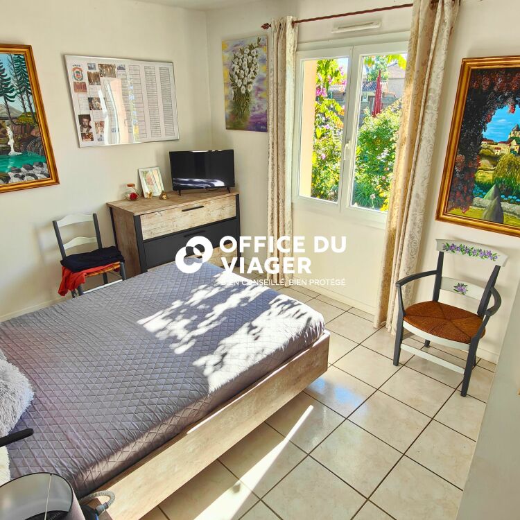 Maison - 4 pièces - 92 m²