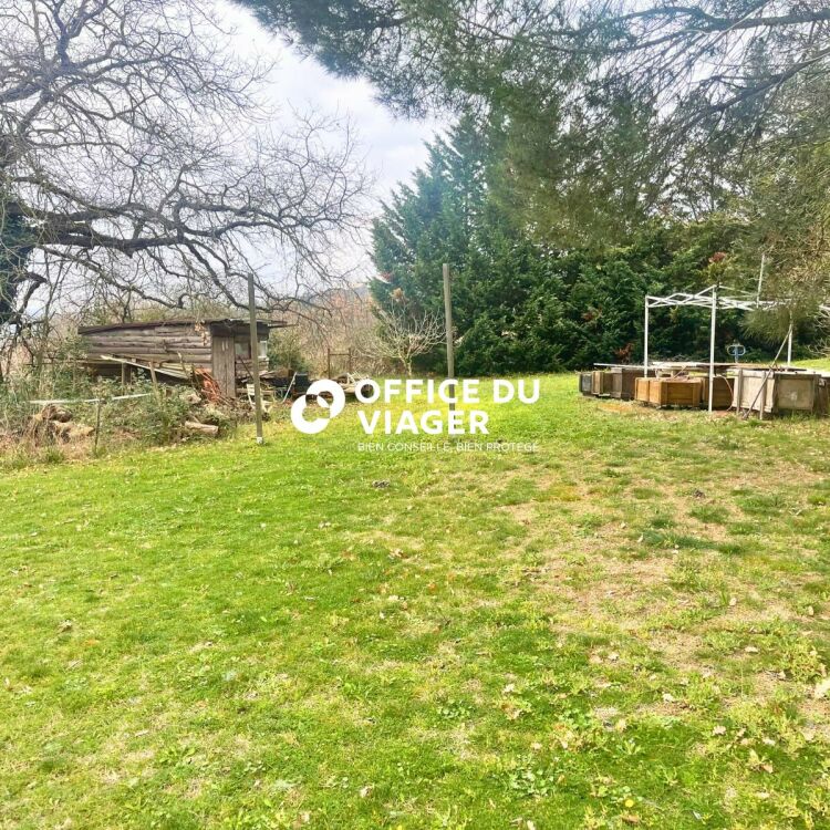 Maison - 3 pièces - 90 m²