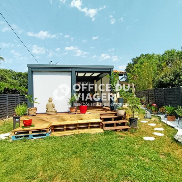 Maison - 4 pièces - 132,21 m²