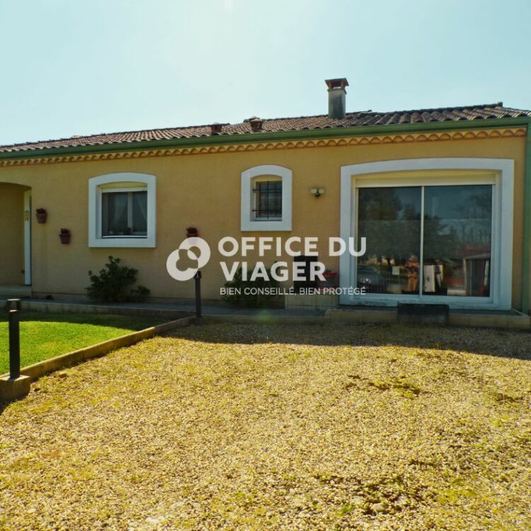 Maison - 5 pièces - 123 m²