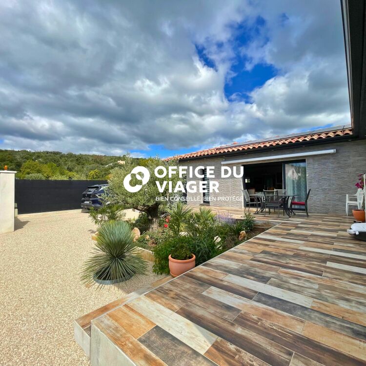 Maison - 4 pièces - 117 m²