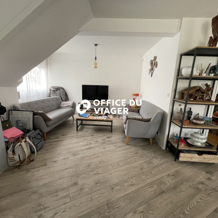 Maison - 5 pièces - 107,27 m²