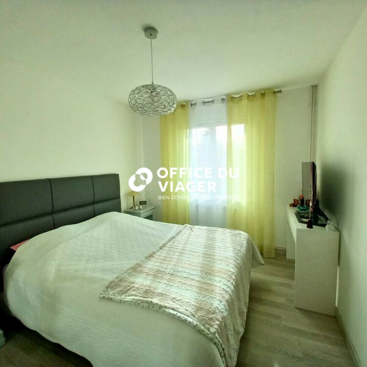 Maison - 4 pièces - 88 m²