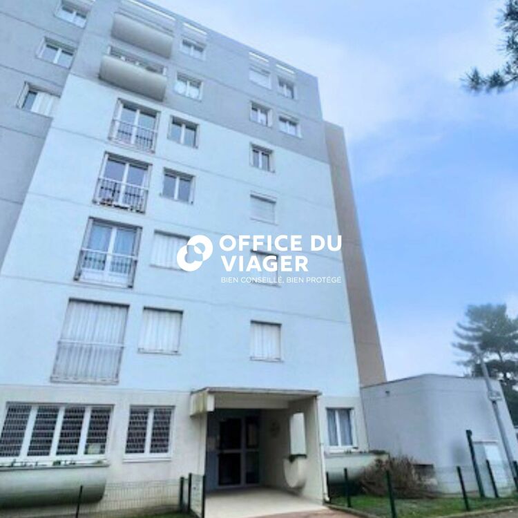 Appartement -  3 pièces - 69,34 m²