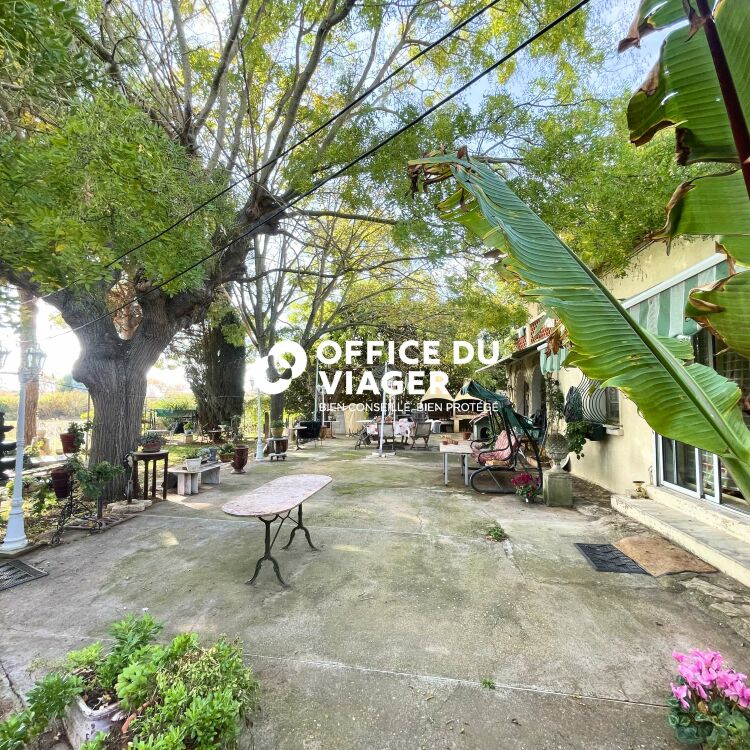 Maison - 4 pièces - 157,45 m²