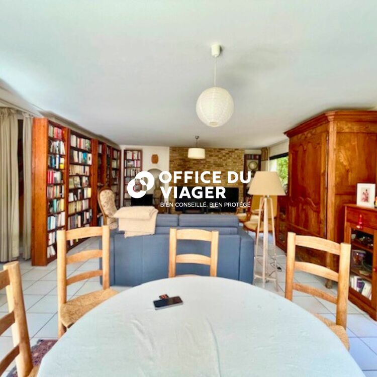 Maison - 7 pièce - 207 m²