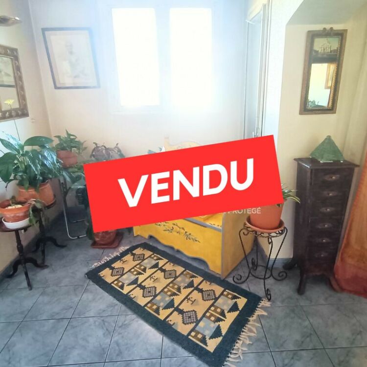 Appartement - 5 pièces - 130,24 m²