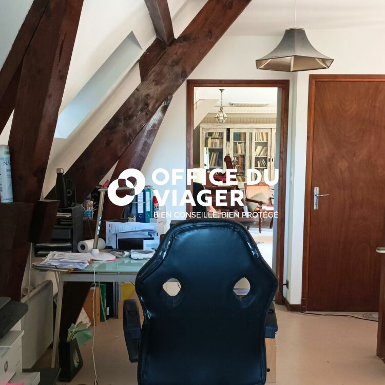 Maison - 5 pièces - 175 m²