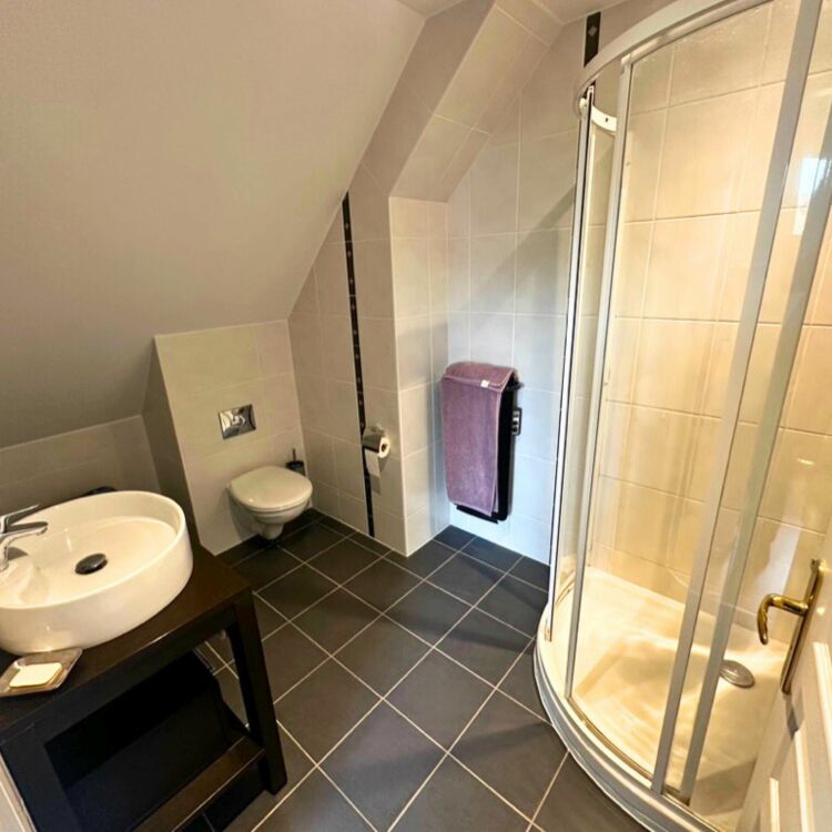 Appartement - 4 pièces - 128,80 m²