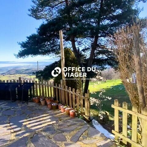 Maison - 4 pièces - 94 m²