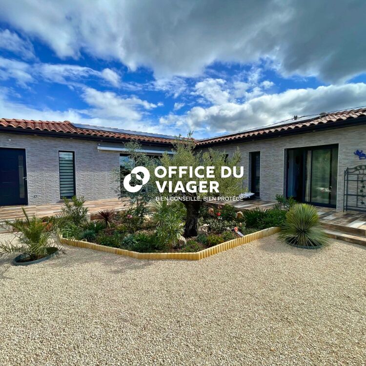 Maison - 4 pièces - 117 m²