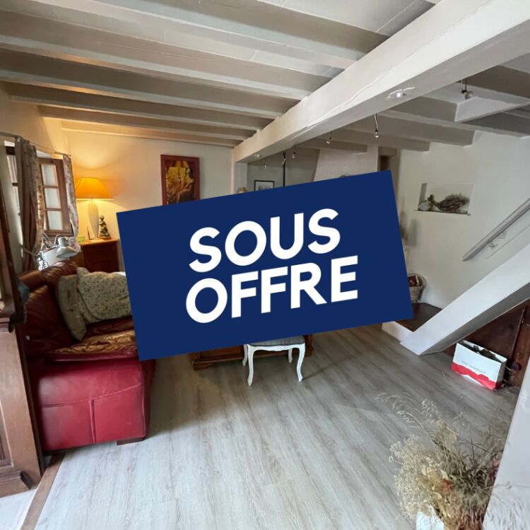 Maison - 4 pièces - 130 m²