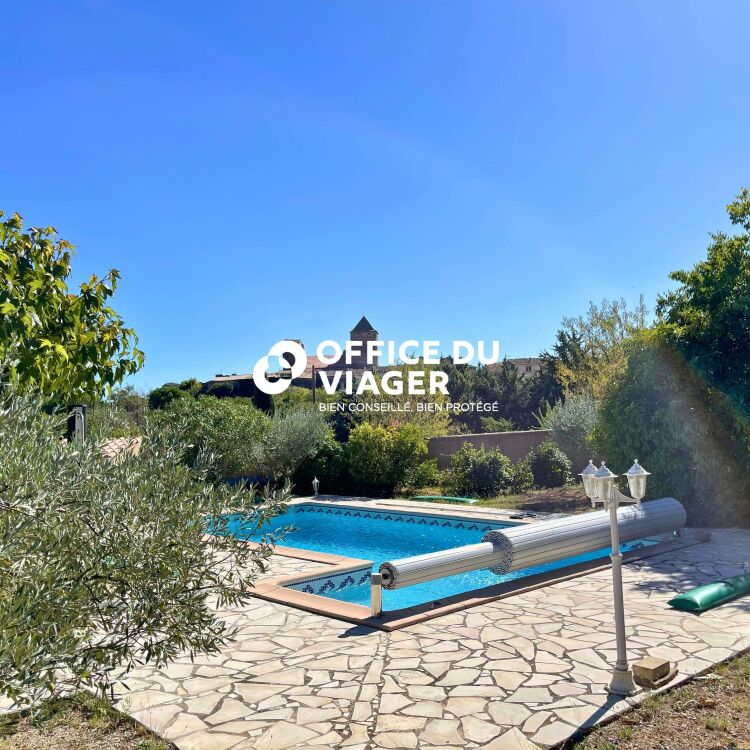 Maison - 4 pièces - 125 m²