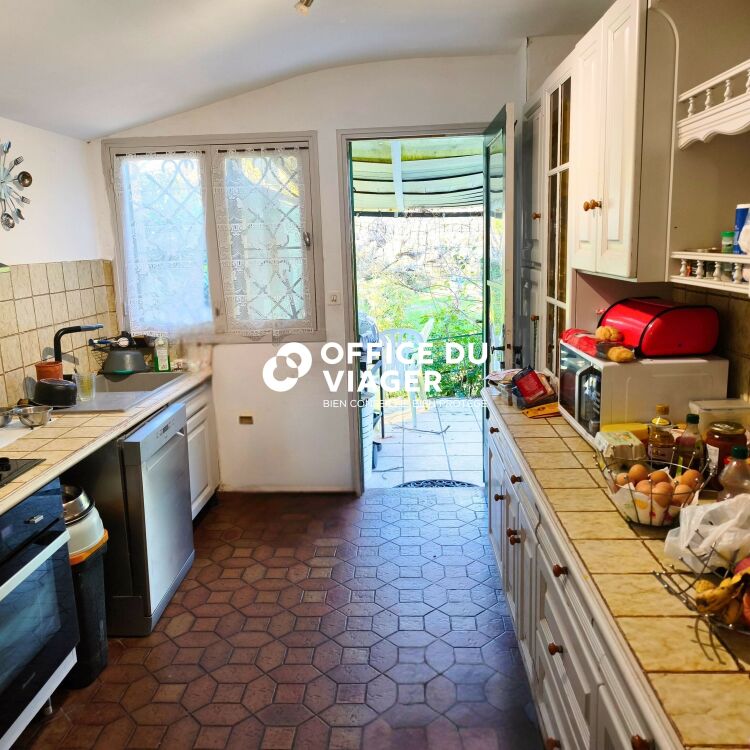 Maison - 5 pièces - 125 m²