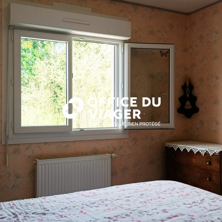 Maison - 5 pièces - 98,50 m²