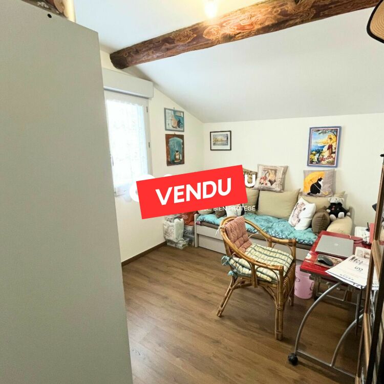 Appartement - 3 pièces - 84,64 m²