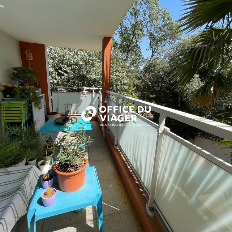 Appartement - 2 pièces - 67,60 m²